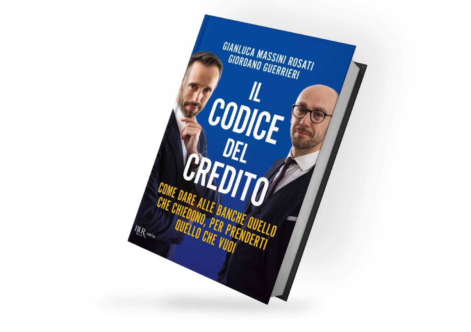 Il Codice del Credito